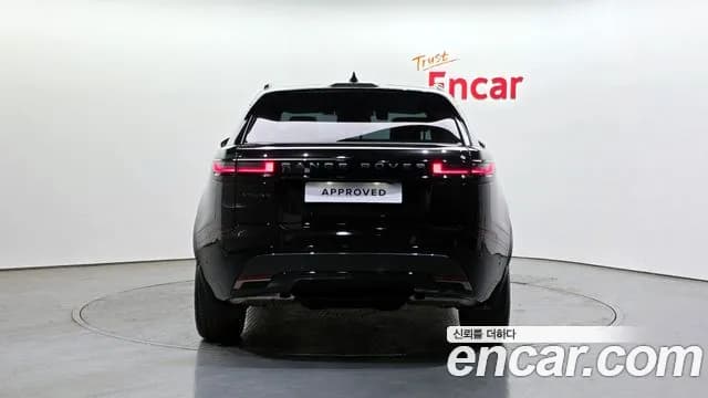 2025 Land Rover Range Rover Velar 3.0 P400 Dynamic HSE Sold VIN SALYA2BU9SA803455 – photo 16 2025 Land Rover Range Rover Velar 3.0 P400 Dynamic HSE Sold VIN SALYA2BU9SA803455 – photo 16