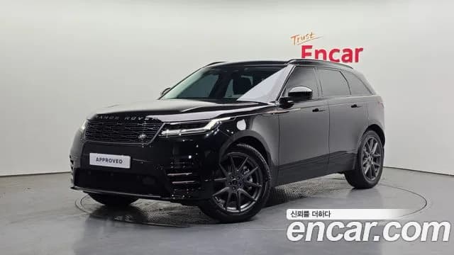 2025 Land Rover Range Rover Velar 3.0 P400 Dynamic HSE Sold VIN SALYA2BU9SA803455 – photo 17 2025 Land Rover Range Rover Velar 3.0 P400 Dynamic HSE Sold VIN SALYA2BU9SA803455 – photo 17