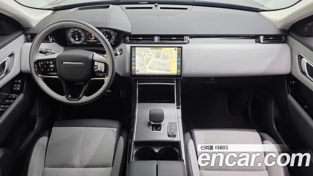 2025 Land Rover Range Rover Velar 3.0 P400 Dynamic HSE Sold VIN SALYA2BU9SA803455 – photo 18 2025 Land Rover Range Rover Velar 3.0 P400 Dynamic HSE Sold VIN SALYA2BU9SA803455 – photo 18