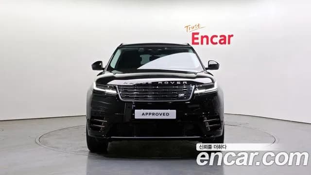 2025 Land Rover Range Rover Velar 3.0 P400 Dynamic HSE Sold VIN SALYA2BU9SA803455 – photo 20 2025 Land Rover Range Rover Velar 3.0 P400 Dynamic HSE Sold VIN SALYA2BU9SA803455 – photo 20