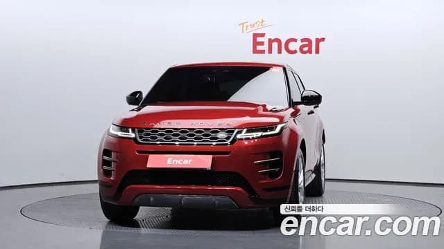 2020 Land Rover Range Rover Evoque 2nd Gen D180 R-Dynamic SE Sold VIN SALZA2BN1LH023603 – photo 11 2020 Land Rover Range Rover Evoque 2nd Gen D180 R-Dynamic SE Sold VIN SALZA2BN1LH023603 – photo 11