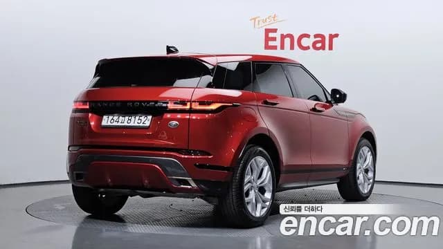 2020 Land Rover Range Rover Evoque 2nd Gen D180 R-Dynamic SE Sold VIN SALZA2BN1LH023603 – photo 13 2020 Land Rover Range Rover Evoque 2nd Gen D180 R-Dynamic SE Sold VIN SALZA2BN1LH023603 – photo 13