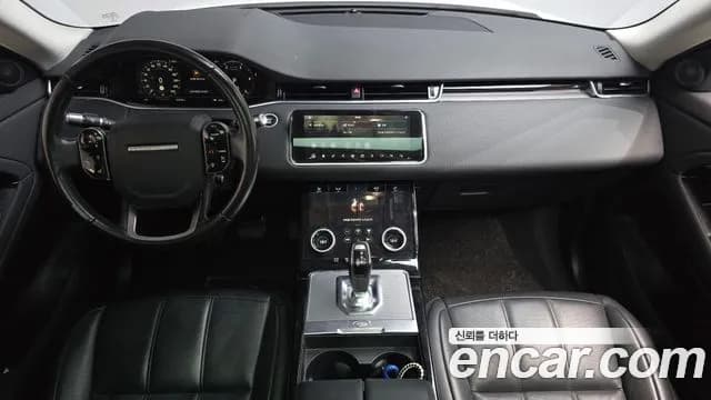 2020 Land Rover Range Rover Evoque 2nd Gen D150 S Sold VIN SALZA2BN2LH076908 – side profile 2020 Land Rover Range Rover Evoque 2nd Gen D150 S Sold VIN SALZA2BN2LH076908 – side profile