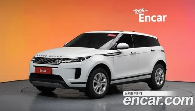2020 Land Rover Range Rover Evoque 2nd Gen D150 S Sold VIN SALZA2BN2LH076908 – exterior detail 2020 Land Rover Range Rover Evoque 2nd Gen D150 S Sold VIN SALZA2BN2LH076908 – exterior detail