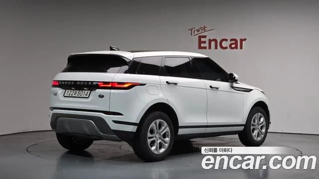 2020 Land Rover Range Rover Evoque 2nd Gen D150 S Sold VIN SALZA2BN2LH076908 – photo 11 2020 Land Rover Range Rover Evoque 2nd Gen D150 S Sold VIN SALZA2BN2LH076908 – photo 11