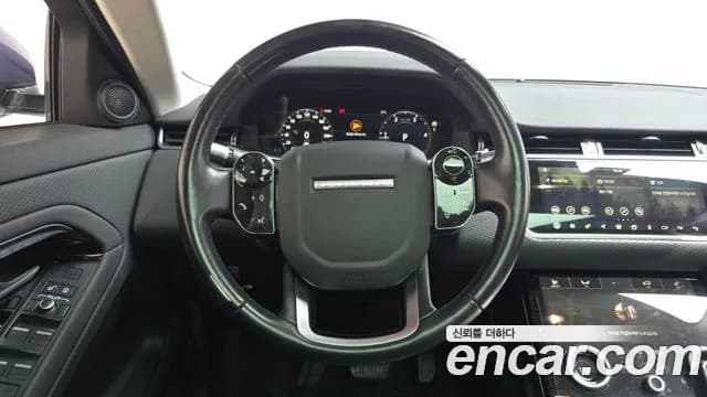 2020 Land Rover Range Rover Evoque 2nd Gen D150 S Sold VIN SALZA2BN2LH076908 – photo 13 2020 Land Rover Range Rover Evoque 2nd Gen D150 S Sold VIN SALZA2BN2LH076908 – photo 13