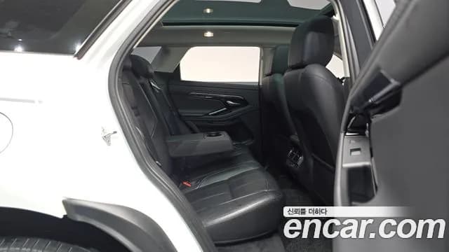 2020 Land Rover Range Rover Evoque 2nd Gen D150 S Sold VIN SALZA2BN2LH076908 – photo 14 2020 Land Rover Range Rover Evoque 2nd Gen D150 S Sold VIN SALZA2BN2LH076908 – photo 14