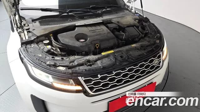 2020 Land Rover Range Rover Evoque 2nd Gen D150 S Sold VIN SALZA2BN2LH076908 – photo 19 2020 Land Rover Range Rover Evoque 2nd Gen D150 S Sold VIN SALZA2BN2LH076908 – photo 19