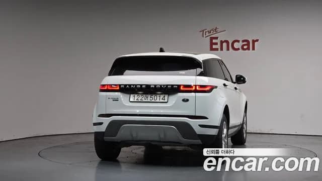 2020 Land Rover Range Rover Evoque 2nd Gen D150 S Sold VIN SALZA2BN2LH076908 – photo 20 2020 Land Rover Range Rover Evoque 2nd Gen D150 S Sold VIN SALZA2BN2LH076908 – photo 20