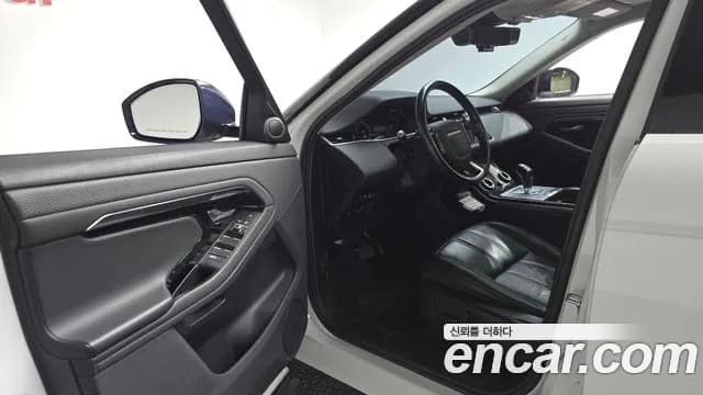 2020 Land Rover Range Rover Evoque 2nd Gen D150 S Sold VIN SALZA2BN2LH076908 – photo 22 2020 Land Rover Range Rover Evoque 2nd Gen D150 S Sold VIN SALZA2BN2LH076908 – photo 22