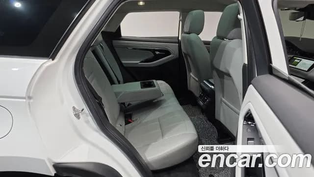 2020 Land Rover Range Rover Evoque 2nd Gen D150 S Sold VIN SALZA2BN9LH029343 – dashboard 2020 Land Rover Range Rover Evoque 2nd Gen D150 S Sold VIN SALZA2BN9LH029343 – dashboard