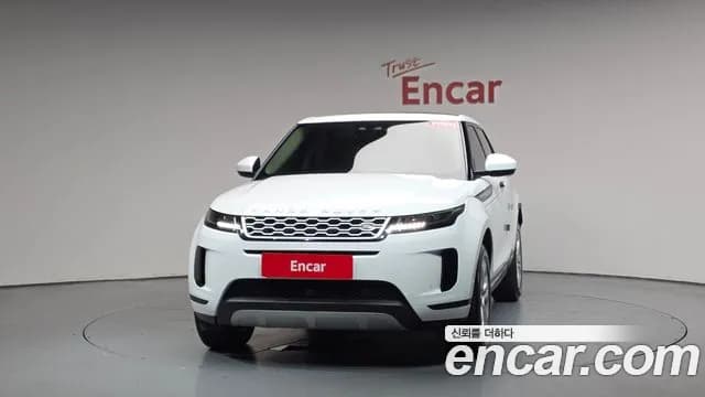 2020 Land Rover Range Rover Evoque 2nd Gen D150 S Sold VIN SALZA2BN9LH029343 – trunk area 2020 Land Rover Range Rover Evoque 2nd Gen D150 S Sold VIN SALZA2BN9LH029343 – trunk area