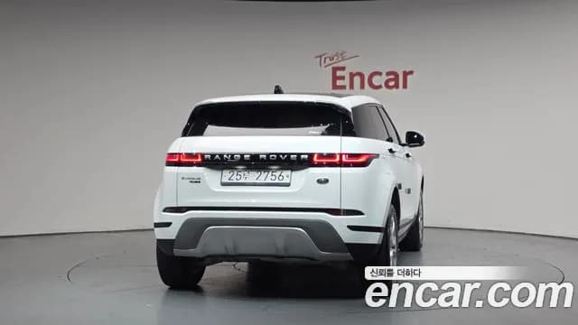 2020 Land Rover Range Rover Evoque 2nd Gen D150 S Sold VIN SALZA2BN9LH029343 – photo 14 2020 Land Rover Range Rover Evoque 2nd Gen D150 S Sold VIN SALZA2BN9LH029343 – photo 14