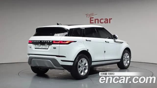 2020 Land Rover Range Rover Evoque 2nd Gen D150 S Sold VIN SALZA2BN9LH029343 – photo 16 2020 Land Rover Range Rover Evoque 2nd Gen D150 S Sold VIN SALZA2BN9LH029343 – photo 16