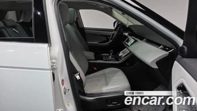 2020 Land Rover Range Rover Evoque 2nd Gen D150 S Sold VIN SALZA2BN9LH029343 – photo 18 2020 Land Rover Range Rover Evoque 2nd Gen D150 S Sold VIN SALZA2BN9LH029343 – photo 18