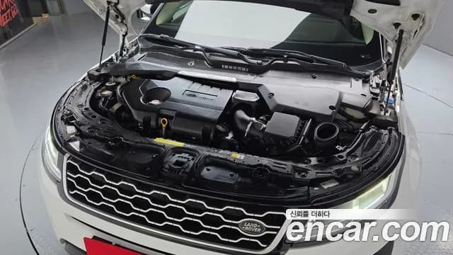 2020 Land Rover Range Rover Evoque 2nd Gen D150 S Sold VIN SALZA2BN9LH029343 – photo 25 2020 Land Rover Range Rover Evoque 2nd Gen D150 S Sold VIN SALZA2BN9LH029343 – photo 25