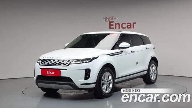 2020 Land Rover Range Rover Evoque 2nd Gen D150 S Sold VIN SALZA2BN9LH029343 – photo 26 2020 Land Rover Range Rover Evoque 2nd Gen D150 S Sold VIN SALZA2BN9LH029343 – photo 26