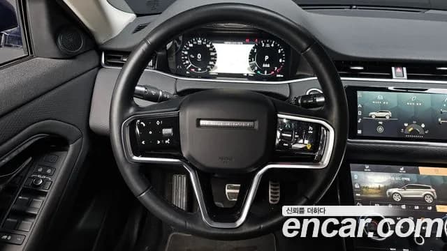 2021 Land Rover Range Rover Evoque 2nd Gen P250 S Sold VIN SALZA2BX1MH155697 – photo 14 2021 Land Rover Range Rover Evoque 2nd Gen P250 S Sold VIN SALZA2BX1MH155697 – photo 14
