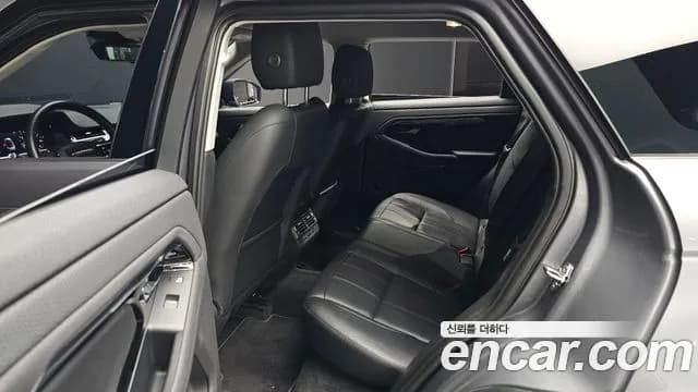 2021 Land Rover Range Rover Evoque 2nd Gen P250 S Sold VIN SALZA2BX1MH155697 – photo 19 2021 Land Rover Range Rover Evoque 2nd Gen P250 S Sold VIN SALZA2BX1MH155697 – photo 19