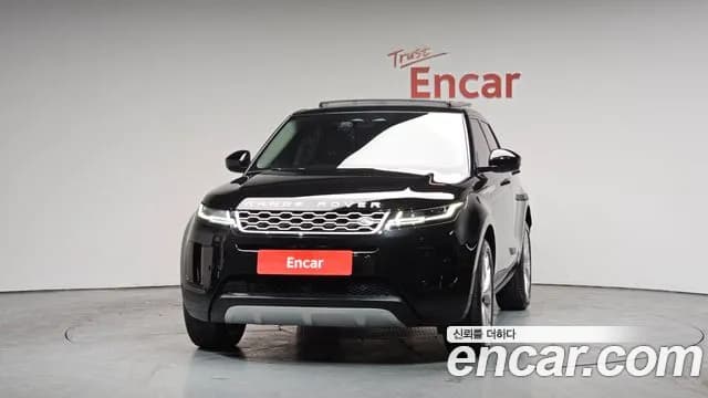 2022 Land Rover Range Rover Evoque 2nd Gen P250 SE Sold VIN SALZA2BX1NH168709 – dashboard 2022 Land Rover Range Rover Evoque 2nd Gen P250 SE Sold VIN SALZA2BX1NH168709 – dashboard