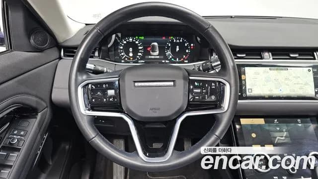 2022 Land Rover Range Rover Evoque 2nd Gen P250 SE Sold VIN SALZA2BX1NH168709 – photo 12 2022 Land Rover Range Rover Evoque 2nd Gen P250 SE Sold VIN SALZA2BX1NH168709 – photo 12
