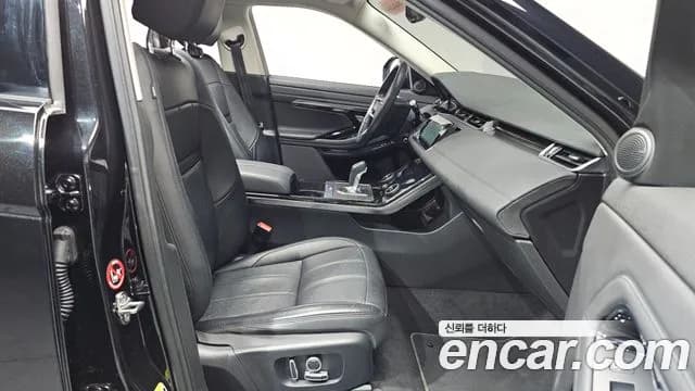 2022 Land Rover Range Rover Evoque 2nd Gen P250 SE Sold VIN SALZA2BX1NH168709 – photo 13 2022 Land Rover Range Rover Evoque 2nd Gen P250 SE Sold VIN SALZA2BX1NH168709 – photo 13