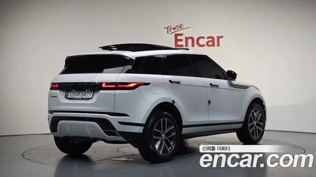 2024 Land Rover Range Rover Evoque 2nd Gen P250 Dynamic SE Sold VIN SALZA2BX1RH235461 – photo 11 2024 Land Rover Range Rover Evoque 2nd Gen P250 Dynamic SE Sold VIN SALZA2BX1RH235461 – photo 11