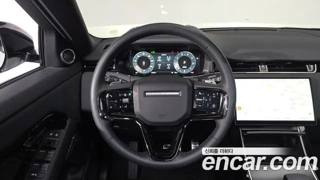 2024 Land Rover Range Rover Evoque 2nd Gen P250 Dynamic SE Sold VIN SALZA2BX1RH235461 – photo 13 2024 Land Rover Range Rover Evoque 2nd Gen P250 Dynamic SE Sold VIN SALZA2BX1RH235461 – photo 13
