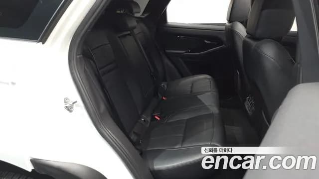 2024 Land Rover Range Rover Evoque 2nd Gen P250 Dynamic SE Sold VIN SALZA2BX1RH235461 – photo 15 2024 Land Rover Range Rover Evoque 2nd Gen P250 Dynamic SE Sold VIN SALZA2BX1RH235461 – photo 15