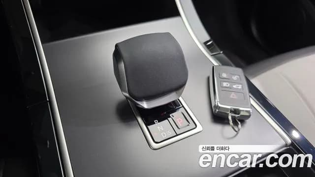 2025 Land Rover Range Rover Evoque 2nd Gen P250 Dynamic SE Sold VIN SALZA2BX1SH277196 – rear exterior 2025 Land Rover Range Rover Evoque 2nd Gen P250 Dynamic SE Sold VIN SALZA2BX1SH277196 – rear exterior