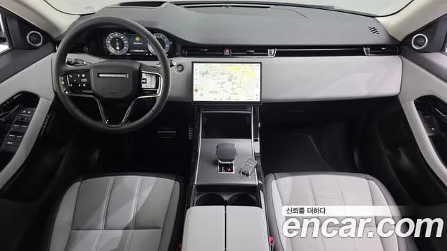 2025 Land Rover Range Rover Evoque 2nd Gen P250 Dynamic SE Sold VIN SALZA2BX1SH277196 – odometer reading 2025 Land Rover Range Rover Evoque 2nd Gen P250 Dynamic SE Sold VIN SALZA2BX1SH277196 – odometer reading