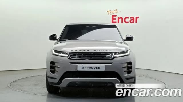 2025 Land Rover Range Rover Evoque 2nd Gen P250 Dynamic SE Sold VIN SALZA2BX1SH277196 – photo 19 2025 Land Rover Range Rover Evoque 2nd Gen P250 Dynamic SE Sold VIN SALZA2BX1SH277196 – photo 19