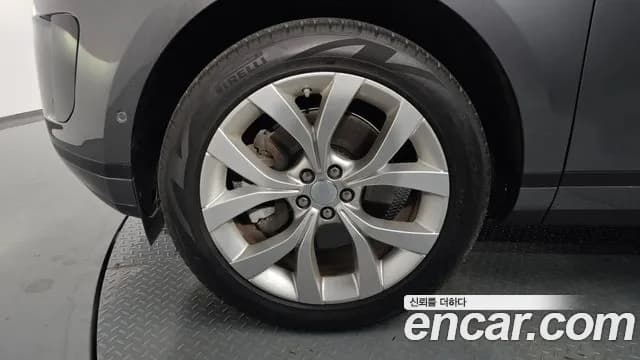 2020 Land Rover Range Rover Evoque 2nd Gen P250 SE Sold VIN SALZA2BX2LH025040 – photo 11 2020 Land Rover Range Rover Evoque 2nd Gen P250 SE Sold VIN SALZA2BX2LH025040 – photo 11