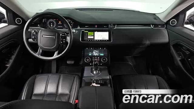 2020 Land Rover Range Rover Evoque 2nd Gen P250 SE Sold VIN SALZA2BX2LH025040 – photo 13 2020 Land Rover Range Rover Evoque 2nd Gen P250 SE Sold VIN SALZA2BX2LH025040 – photo 13