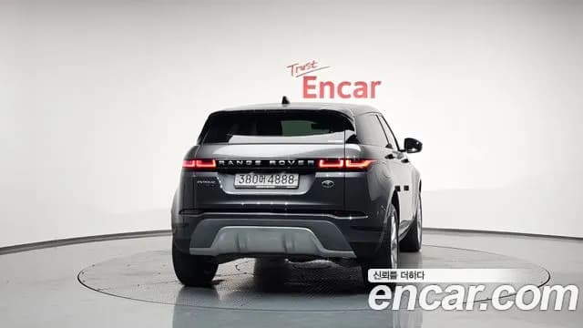 2020 Land Rover Range Rover Evoque 2nd Gen P250 SE Sold VIN SALZA2BX2LH025040 – photo 16 2020 Land Rover Range Rover Evoque 2nd Gen P250 SE Sold VIN SALZA2BX2LH025040 – photo 16