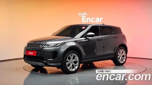 2020 Land Rover Range Rover Evoque 2nd Gen P250 SE Sold VIN SALZA2BX2LH025040 – photo 18 2020 Land Rover Range Rover Evoque 2nd Gen P250 SE Sold VIN SALZA2BX2LH025040 – photo 18