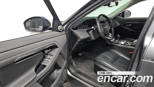 2020 Land Rover Range Rover Evoque 2nd Gen P250 SE Sold VIN SALZA2BX2LH025040 – photo 19 2020 Land Rover Range Rover Evoque 2nd Gen P250 SE Sold VIN SALZA2BX2LH025040 – photo 19