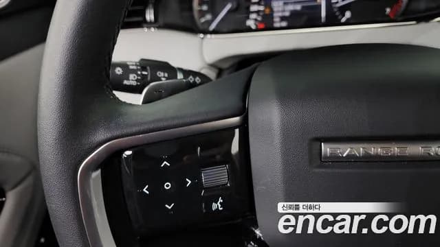 2023 Land Rover Range Rover Evoque 2nd Gen P250 R-Dynamic SE Sold VIN SALZA2BX2PH211909 – dashboard 2023 Land Rover Range Rover Evoque 2nd Gen P250 R-Dynamic SE Sold VIN SALZA2BX2PH211909 – dashboard