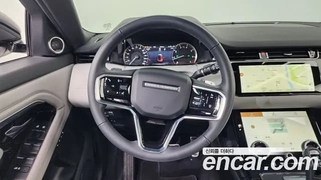2023 Land Rover Range Rover Evoque 2nd Gen P250 R-Dynamic SE Sold VIN SALZA2BX2PH211909 – photo 14 2023 Land Rover Range Rover Evoque 2nd Gen P250 R-Dynamic SE Sold VIN SALZA2BX2PH211909 – photo 14