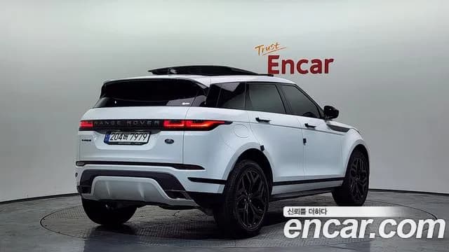 2023 Land Rover Range Rover Evoque 2nd Gen P250 R-Dynamic SE Sold VIN SALZA2BX2PH211909 – photo 23 2023 Land Rover Range Rover Evoque 2nd Gen P250 R-Dynamic SE Sold VIN SALZA2BX2PH211909 – photo 23