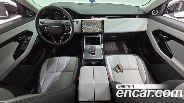 2024 Land Rover Range Rover Evoque 2nd Gen P250 Dynamic SE Sold VIN SALZA2BX2RH249837 – photo 16 2024 Land Rover Range Rover Evoque 2nd Gen P250 Dynamic SE Sold VIN SALZA2BX2RH249837 – photo 16