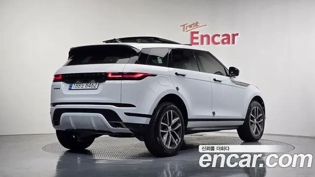 2024 Land Rover Range Rover Evoque 2nd Gen P250 Dynamic SE Sold VIN SALZA2BX2RH249837 – photo 17 2024 Land Rover Range Rover Evoque 2nd Gen P250 Dynamic SE Sold VIN SALZA2BX2RH249837 – photo 17