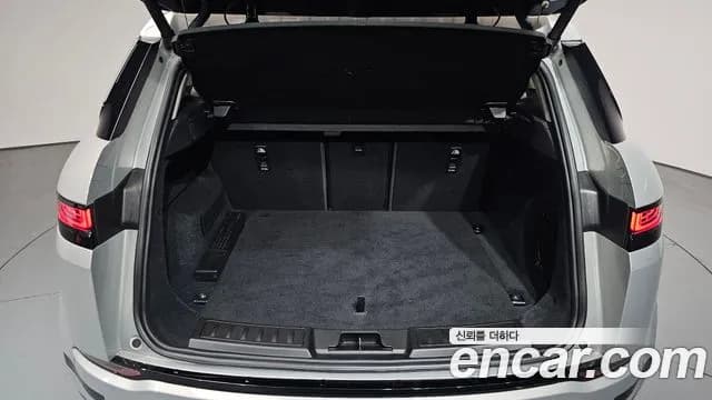 2020 Land Rover Range Rover Evoque 2nd Gen P250 SE Sold VIN SALZA2BX6LH081661 – photo 13 2020 Land Rover Range Rover Evoque 2nd Gen P250 SE Sold VIN SALZA2BX6LH081661 – photo 13