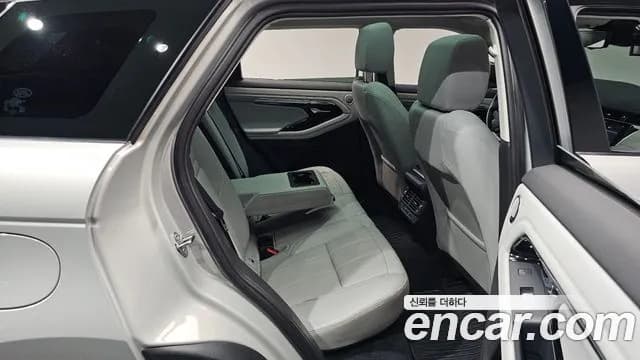 2020 Land Rover Range Rover Evoque 2nd Gen P250 SE Sold VIN SALZA2BX6LH081661 – photo 27 2020 Land Rover Range Rover Evoque 2nd Gen P250 SE Sold VIN SALZA2BX6LH081661 – photo 27