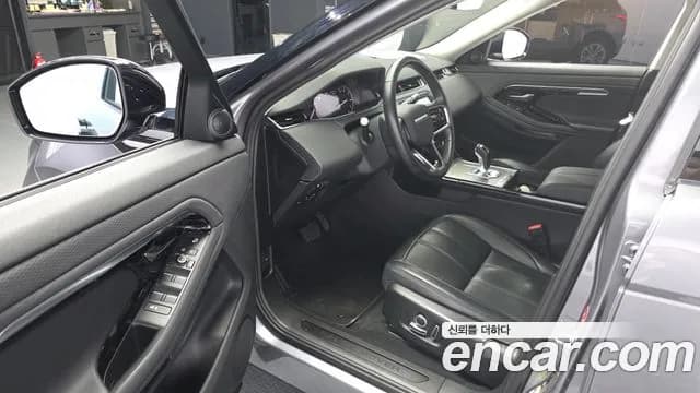 2022 Land Rover Range Rover Evoque 2nd Gen P250 S Sold VIN SALZA2BX6NH172836 – odometer reading 2022 Land Rover Range Rover Evoque 2nd Gen P250 S Sold VIN SALZA2BX6NH172836 – odometer reading
