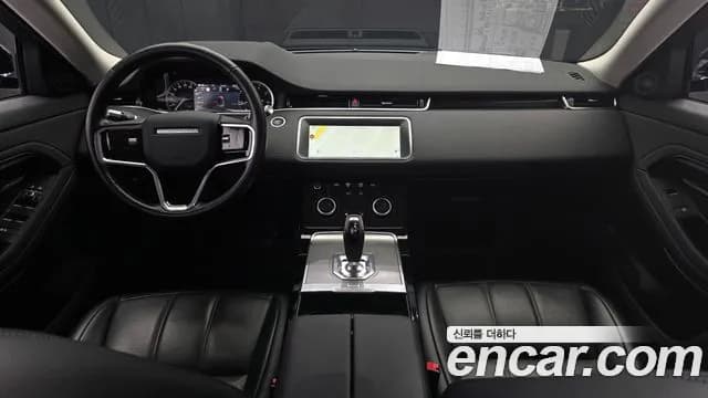 2022 Land Rover Range Rover Evoque 2nd Gen P250 S Sold VIN SALZA2BX6NH172836 – photo 17 2022 Land Rover Range Rover Evoque 2nd Gen P250 S Sold VIN SALZA2BX6NH172836 – photo 17