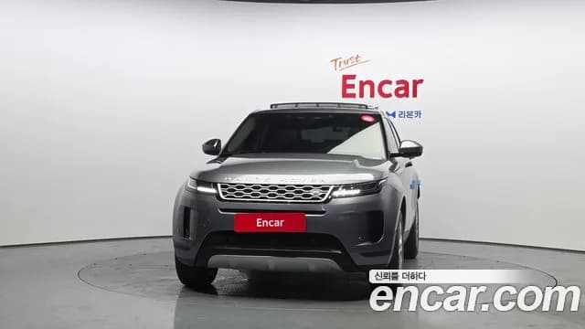 2022 Land Rover Range Rover Evoque 2nd Gen P250 S Sold VIN SALZA2BX6NH172836 – photo 18 2022 Land Rover Range Rover Evoque 2nd Gen P250 S Sold VIN SALZA2BX6NH172836 – photo 18
