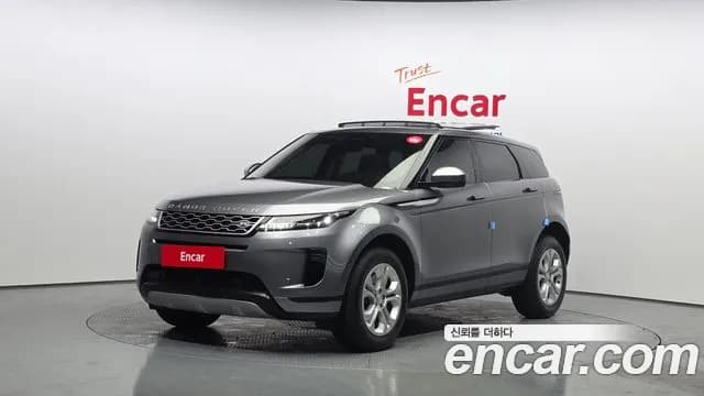 2022 Land Rover Range Rover Evoque 2nd Gen P250 S Sold VIN SALZA2BX6NH172836 – photo 20 2022 Land Rover Range Rover Evoque 2nd Gen P250 S Sold VIN SALZA2BX6NH172836 – photo 20