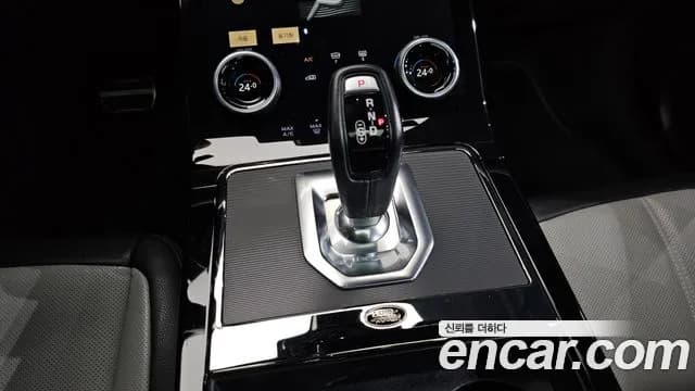 2022 Land Rover Range Rover Evoque 2nd Gen P250 R-Dynamic SE Sold VIN SALZA2BX7NH163837 – dashboard 2022 Land Rover Range Rover Evoque 2nd Gen P250 R-Dynamic SE Sold VIN SALZA2BX7NH163837 – dashboard