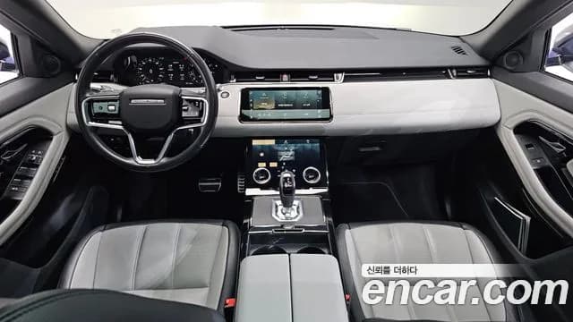 2022 Land Rover Range Rover Evoque 2nd Gen P250 R-Dynamic SE Sold VIN SALZA2BX7NH163837 – photo 11 2022 Land Rover Range Rover Evoque 2nd Gen P250 R-Dynamic SE Sold VIN SALZA2BX7NH163837 – photo 11